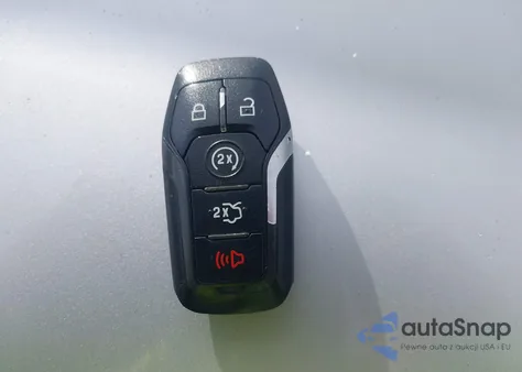 2017 Ford Explorer Xlt from USA, damaged, VIN 1FM5K8D89HGA25492